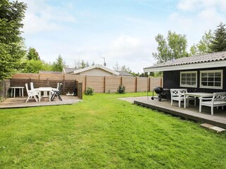 Casa de vacaciones Vaeggerløse  33