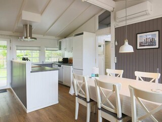 Maison de vacances Vaeggerløse  19