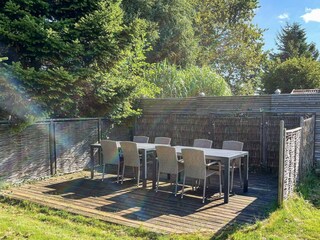 Maison de vacances Vaeggerløse  21