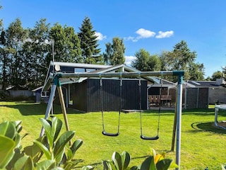 Ferienhaus Vaeggerløse  8