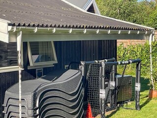 Maison de vacances Vaeggerløse  34