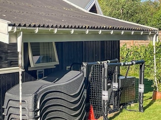 Vakantiehuis Vaeggerløse  42