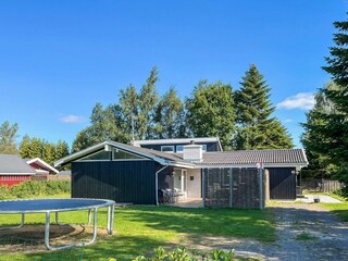 Maison de vacances Vaeggerløse  35