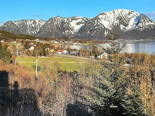 Holiday house Alsvåg  16