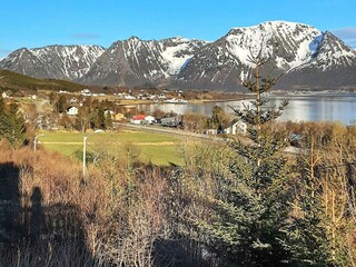 Holiday house Alsvåg  30