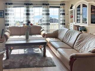 Holiday house Alsvåg  16