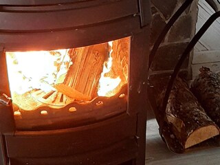 Holiday house Alsvåg  28