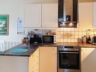 Holiday house Alsvåg  5