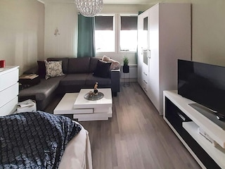 Holiday house Alsvåg  21