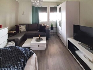 Holiday house Alsvåg  30