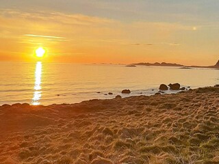 Vakantiehuis Alsvåg  33