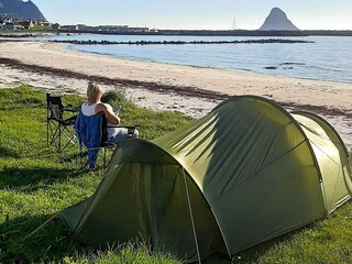Holiday house Alsvåg  28