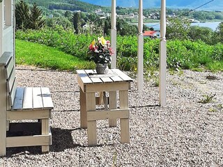 Holiday house Alsvåg  9