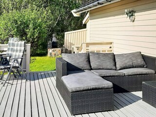 Holiday house Alsvåg  22