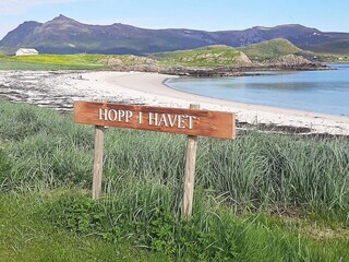 Holiday house Alsvåg  18