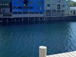 Holiday house Alsvåg  24