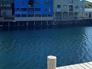 Holiday house Alsvåg  26