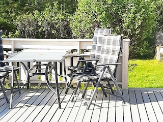 Holiday house Alsvåg  9