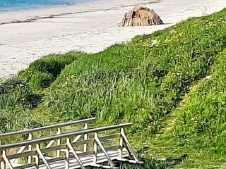 Holiday house Alsvåg  12