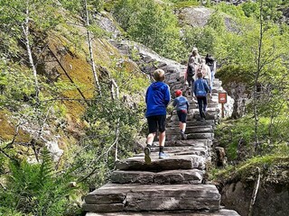 Ferienhaus Alsvåg  32