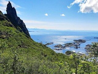 Holiday house Alsvåg  32