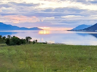 Holiday house Alsvåg  32