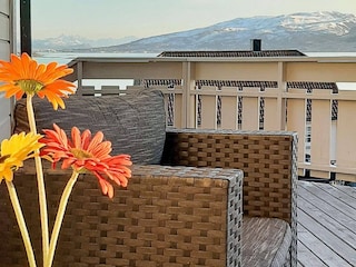 Ferienhaus Alsvåg  26