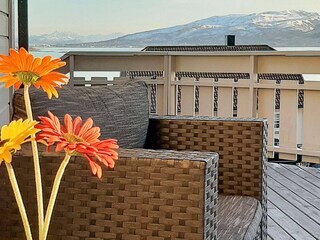 Holiday house Alsvåg  20