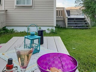 Ferienhaus Alsvåg  19