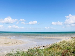 Holiday house Als  13