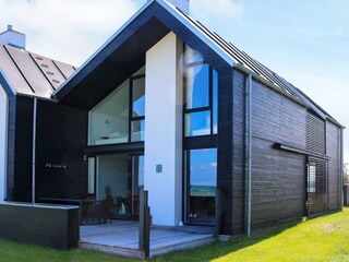 Vakantiehuis Als Buitenaudio-opname 4