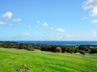 Ferienhaus Als Außenaufnahme 1