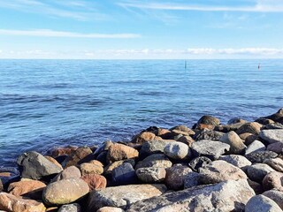 Maison de vacances Als  22