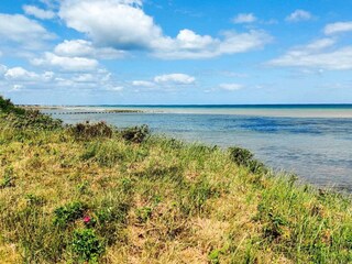 Vakantiehuis Als  35