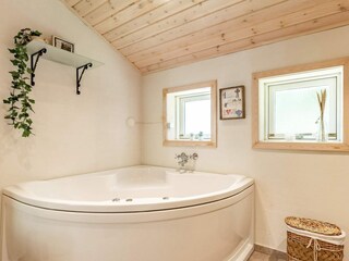 Maison de vacances Aalbæk  6