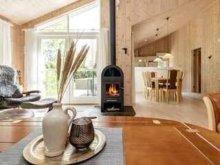 Vakantiehuis Aalbæk  50