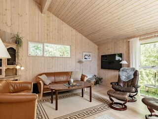 Ferienhaus Aalbæk  16