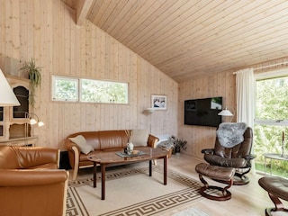 Ferienhaus Aalbæk  9