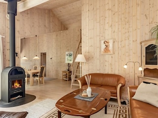 Holiday house Aalbæk  21