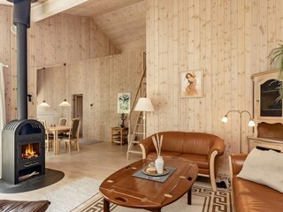 Maison de vacances Aalbæk  13