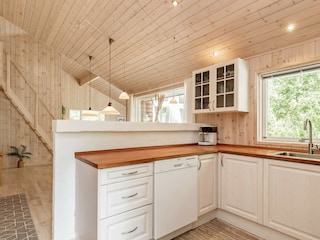 Casa per le vacanze Aalbæk  16