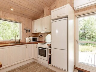 Maison de vacances Aalbæk  27