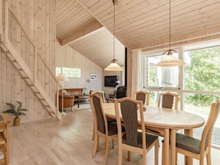 Maison de vacances Aalbæk  8