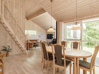 Vakantiehuis Aalbæk  14