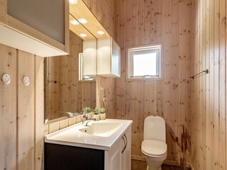 Vakantiehuis Aalbæk  8