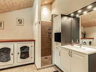 Casa de vacaciones Aalbæk  28