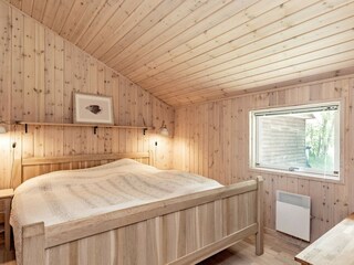 Maison de vacances Aalbæk  13