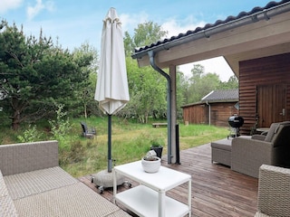 Ferienhaus Aalbæk  14