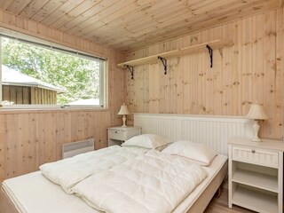 Ferienhaus Aalbæk  8