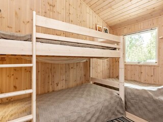 Casa de vacaciones Aalbæk  26